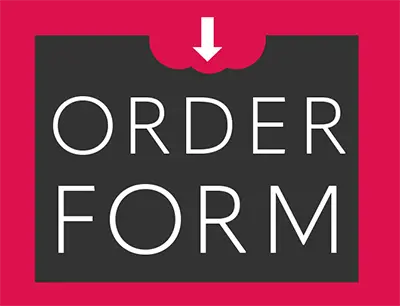 crow boot order form