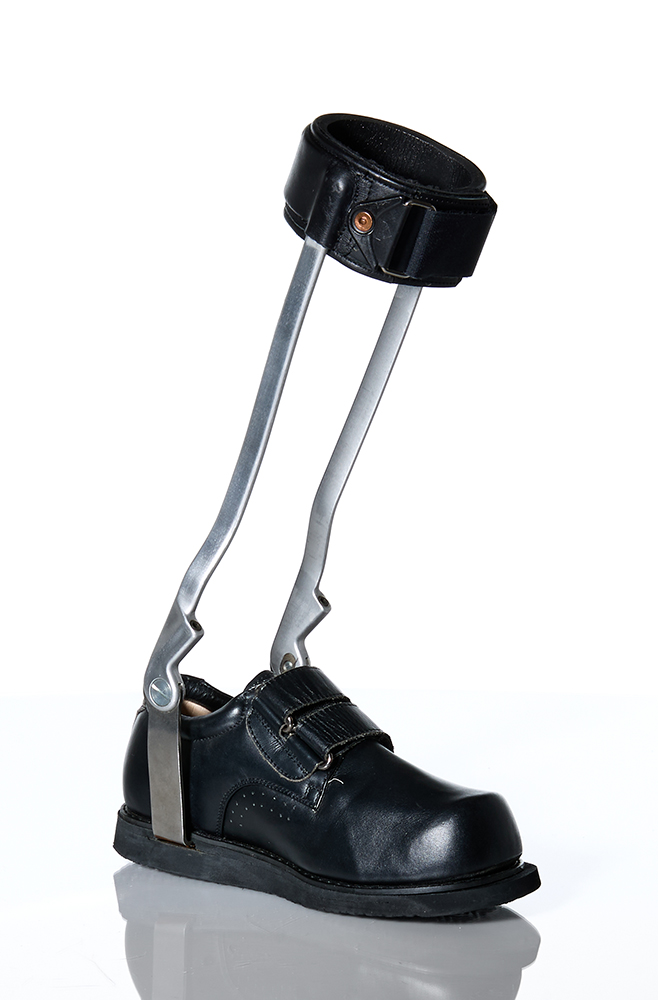 metal afo